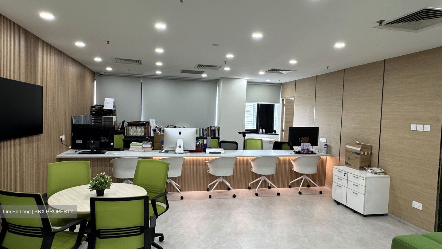 Chinatown Point (D1), Office #521051811